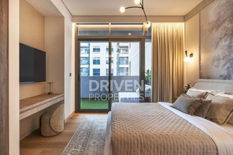 Appartement à Business Bay, Dubai, 1 chambre, 80.64 m², № 144776 - photo 6