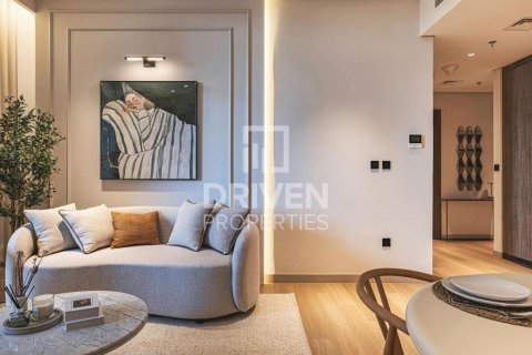 Appartement à Business Bay, Dubai, 1 chambre, 80.64 m², № 144776 - photo 5