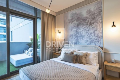 Appartement à Business Bay, Dubai, 1 chambre, 80.64 m², № 144776 - photo 4
