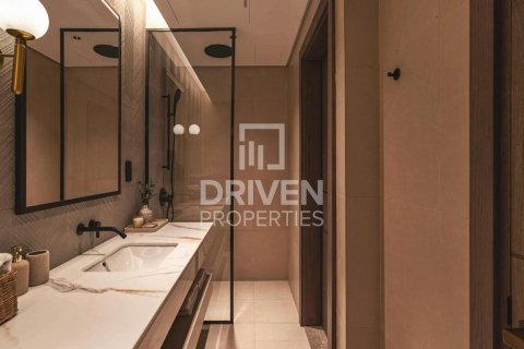 Appartement à Business Bay, Dubai, 1 chambre, 80.64 m², № 144776 - photo 12