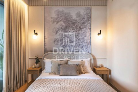 Appartement à Business Bay, Dubai, 1 chambre, 80.64 m², № 144776 - photo 7