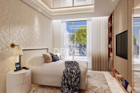 Appartement à Downtown Dubai (Downtown Burj Dubai), Dubai, 1 chambre, 69.12 m², № 144695 - photo 3