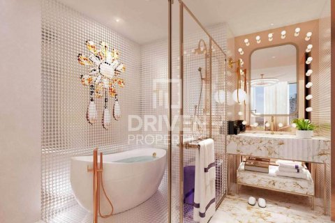 Appartement à Downtown Dubai (Downtown Burj Dubai), Dubai, 1 chambre, 69.12 m², № 144695 - photo 5