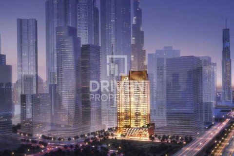 Appartement à Downtown Dubai (Downtown Burj Dubai), Dubai, 1 chambre, 69.12 m², № 144695 - photo 6
