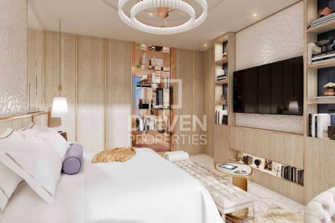 Appartement à Downtown Dubai (Downtown Burj Dubai), Dubai, 1 chambre, 69.12 m², № 144695 - photo 4