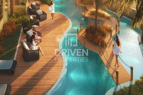 Appartement à Downtown Dubai (Downtown Burj Dubai), Dubai, 1 chambre, 69.12 m², № 144695 - photo 8