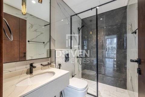 Appartement à Al Satwa, Dubai, 1 chambre, 75.72 m², № 144255 - photo 9