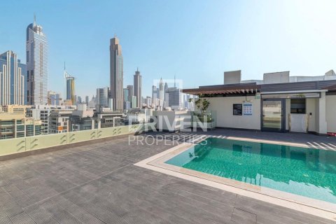 Appartement à Al Satwa, Dubai, 1 chambre, 75.72 m², № 144255 - photo 12