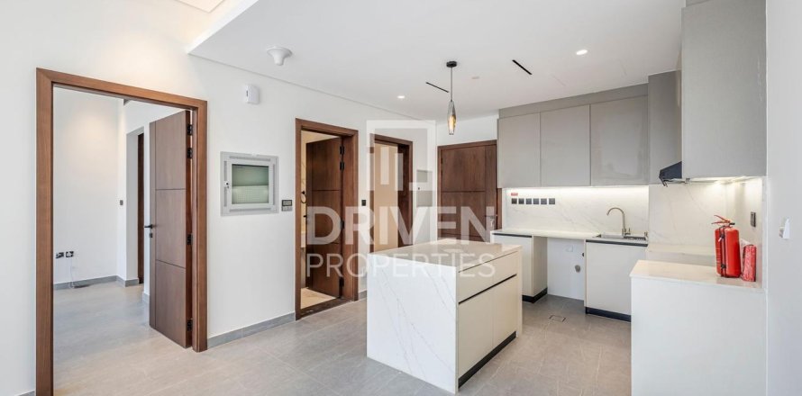 Appartement à Al Satwa, Dubai, 1 chambre, 75.72 m², № 144255