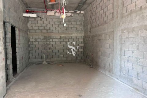 Commercial property in District 16, Jumeirah Village Circle, Dubai 52 sq.m. № 111070