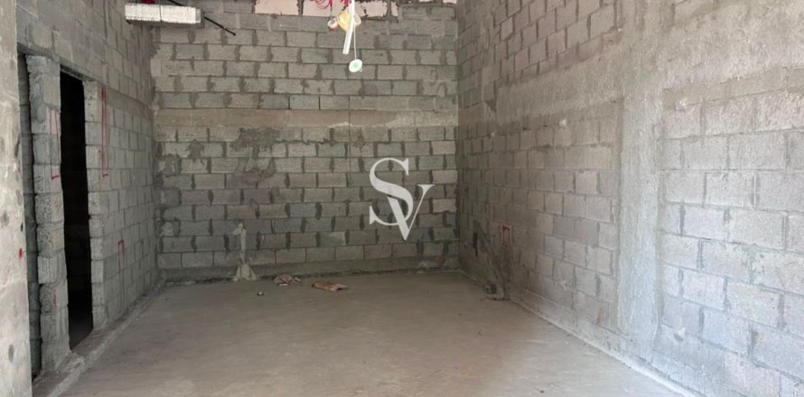 عقار تجاري في District 16, دائرة قرية جميرا, دبي 52 م² رقم 111070