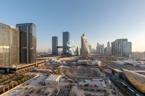 Appartement à Bur Dubai, Dubai, 2 chambres, 152 m², № 108010