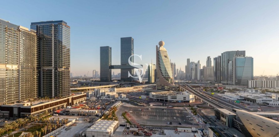 شقة في Bur Dubai, دبي 2 غرف نوم, 152 م² رقم 108010