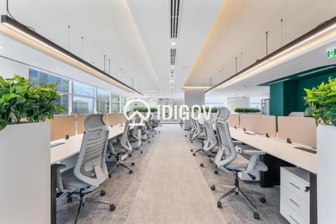 Bureau à Business Bay, Dubai, 109.44 m², № 144076