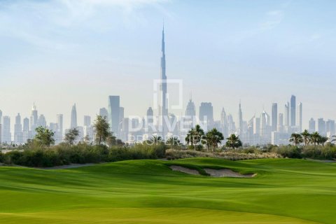 Appartement à Dubai Hills Estate, Dubai, 1 chambre, 69.68 m², № 144232 - photo 3