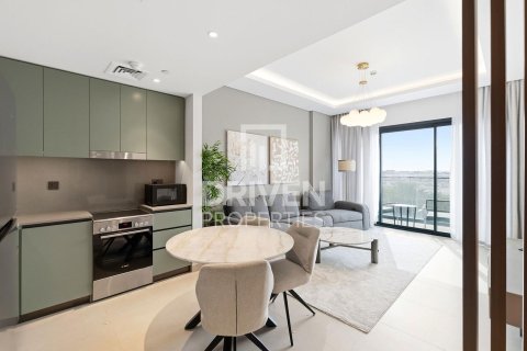 Квартира в City Walk, Дубай, 1 спальня, 62.99м², № 145552