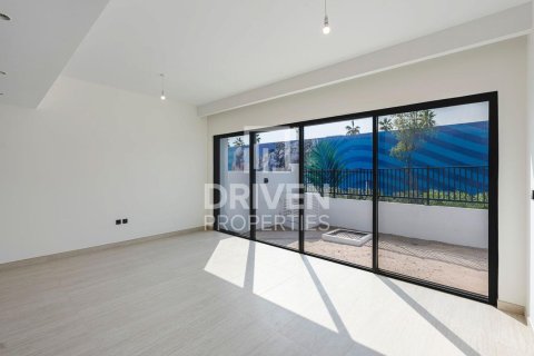 تاون هاوس في Damac Lagoons, دبي 4 غرف نوم, 144 م² رقم 145115 - صورة 3