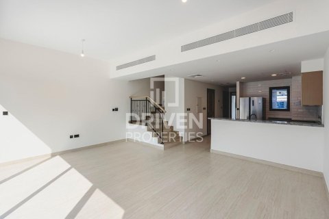 تاون هاوس في Damac Lagoons, دبي 4 غرف نوم, 144 م² رقم 145115 - صورة 13