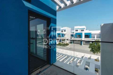 تاون هاوس في Damac Lagoons, دبي 4 غرف نوم, 144 م² رقم 145115 - صورة 18