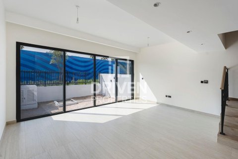تاون هاوس في Damac Lagoons, دبي 4 غرف نوم, 144 م² رقم 145115