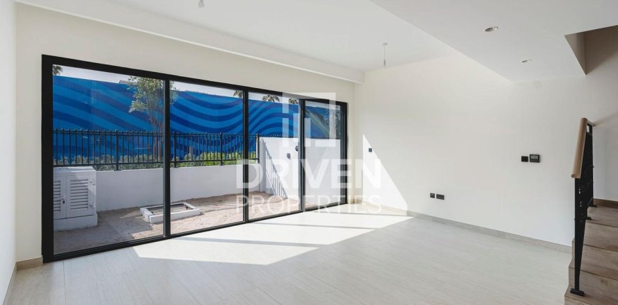 تاون هاوس في Damac Lagoons, دبي 4 غرف نوم, 144 م² رقم 145115