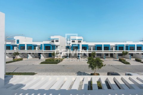 تاون هاوس في Damac Lagoons, دبي 4 غرف نوم, 144 م² رقم 145115 - صورة 17