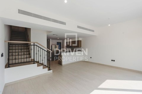 تاون هاوس في Damac Lagoons, دبي 4 غرف نوم, 144 م² رقم 145115 - صورة 2