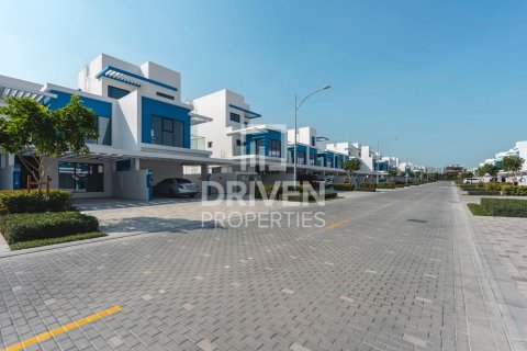 تاون هاوس في Damac Lagoons, دبي 4 غرف نوم, 144 م² رقم 145115 - صورة 20