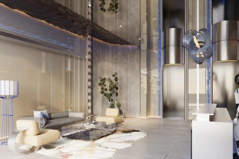 Appartement à Dubai, 1 chambre, 75 m², № 143362 - photo 9