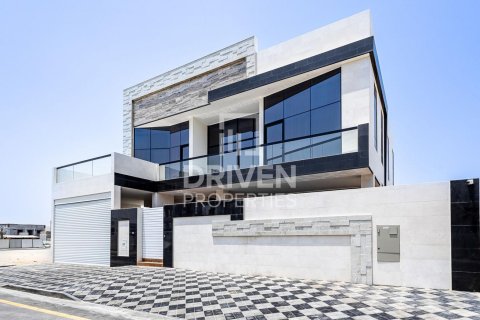 فيلا في Nad Al Sheba 1, Nadd Al Sheba, دبي 5 غرف نوم , 631.74 م² رقم 145315 - صورة 29