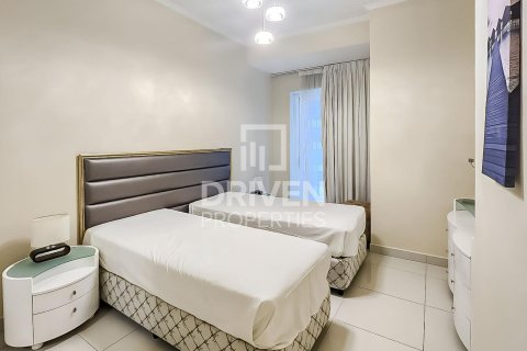 Apartment in Damac Heights, Dubai Marina, Dubai 3 bedrooms, 180.98 sq.m. № 145249 - photo 6