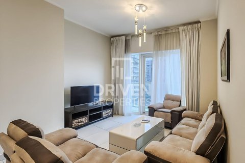 Apartment in Damac Heights, Dubai Marina, Dubai 3 bedrooms, 180.98 sq.m. № 145249 - photo 3