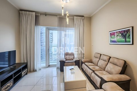 Apartment in Damac Heights, Dubai Marina, Dubai 3 bedrooms, 180.98 sq.m. № 145249 - photo 4