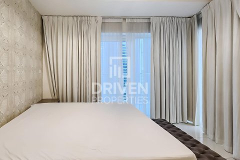 Apartment in Damac Heights, Dubai Marina, Dubai 3 bedrooms, 180.98 sq.m. № 145249 - photo 5