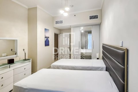 Apartment in Damac Heights, Dubai Marina, Dubai 3 bedrooms, 180.98 sq.m. № 145249 - photo 7
