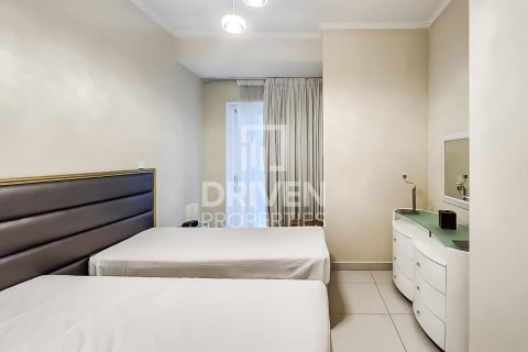 Apartment in Damac Heights, Dubai Marina, Dubai 3 bedrooms, 180.98 sq.m. № 145249 - photo 9