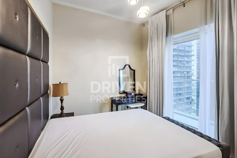 Apartment in Damac Heights, Dubai Marina, Dubai 3 bedrooms, 180.98 sq.m. № 145249 - photo 8