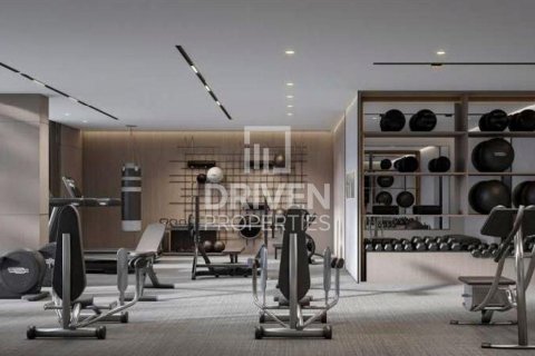 Appartement à District 12, Jumeirah Village Circle, Dubai, 1 chambre, 80.08 m², № 144696 - photo 11