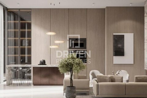 Appartement à District 12, Jumeirah Village Circle, Dubai, 1 chambre, 80.08 m², № 144696 - photo 3