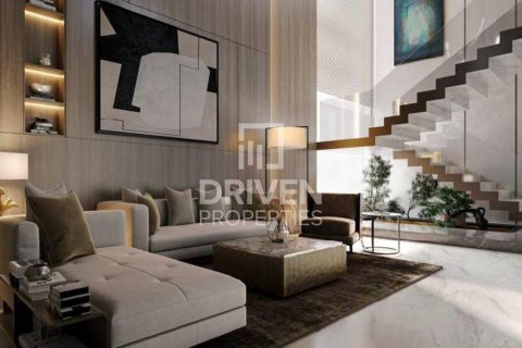 Appartement à District 12, Jumeirah Village Circle, Dubai, 1 chambre, 80.08 m², № 144696 - photo 12