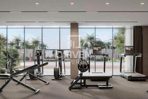 Appartement à District 12, Jumeirah Village Circle, Dubai, 1 chambre, 80.08 m², № 144696 - photo 5