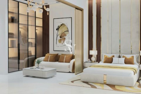Appartement à Dubai Silicon Oasis, Dubai, 3 chambres, 129 m², № 132830