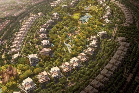 Apartamento en Dubai Land, Dubai, 2 dormitorios, 133 m², № 124043
