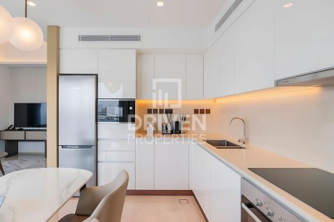 شقة في Address Harbour Point, خور دبي, دبي 2 غرف نوم, 101.82 م² رقم 145147 - صورة 11
