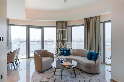 شقة في Address Harbour Point, خور دبي, دبي 2 غرف نوم, 101.82 م² رقم 145147 - صورة 5
