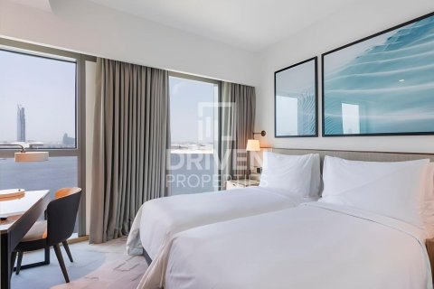 شقة في Address Harbour Point, خور دبي, دبي 2 غرف نوم, 101.82 م² رقم 145147 - صورة 8