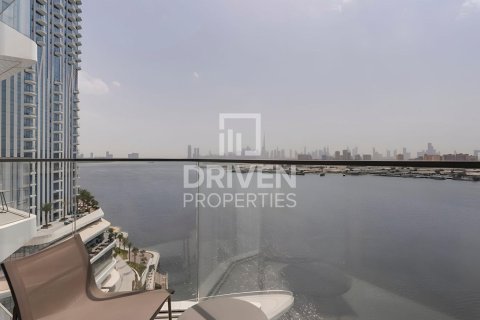 Apartment in Address Harbour Point, Dubai Creek Harbour (The Lagoons), Dubai 2 bedrooms, 101.82 sq.m. № 145147