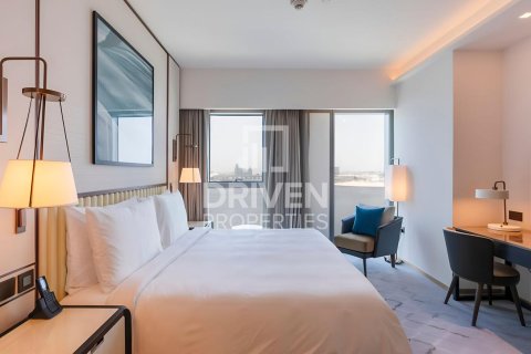 شقة في Address Harbour Point, خور دبي, دبي 2 غرف نوم, 101.82 م² رقم 145147 - صورة 9