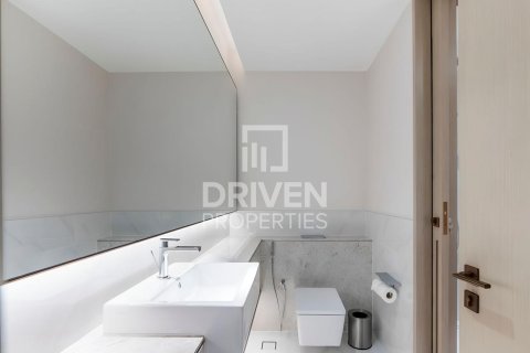 شقة في Address Harbour Point, خور دبي, دبي 2 غرف نوم, 101.82 م² رقم 145147 - صورة 14