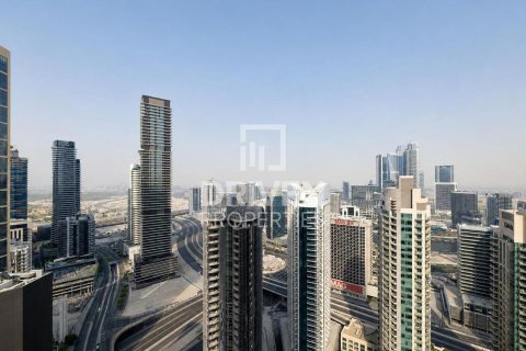 Appartement à Burj Royale, Downtown Dubai (Downtown Burj Dubai), Dubai, 1 chambre, 58.99 m², № 144422 - photo 10